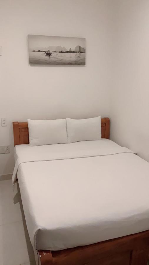 Nu Hotel - 18 Bui Vien Walkstreet Ho Chi Minh City Bagian luar foto